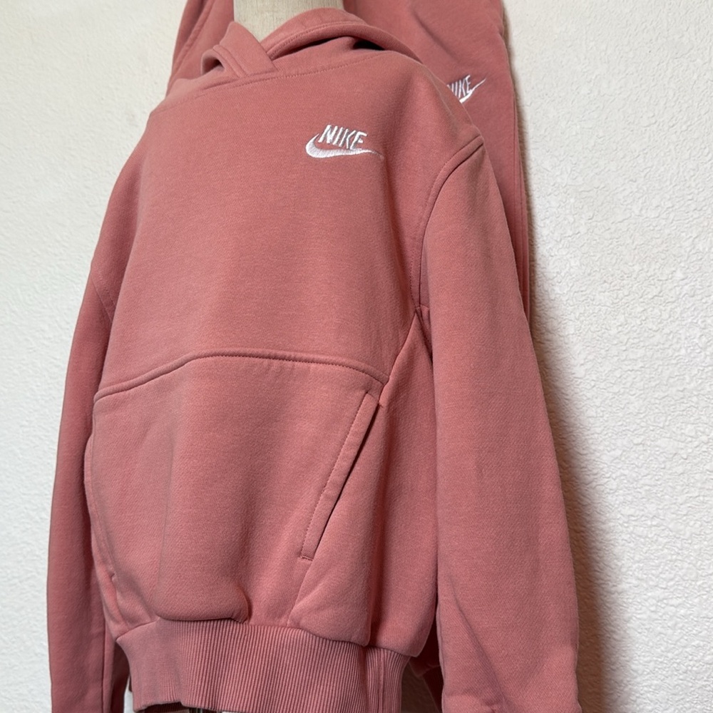 Nike Fleece Set - Picture 7 of 8